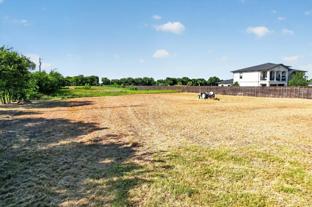 Belz Road Sanger, TX 76266