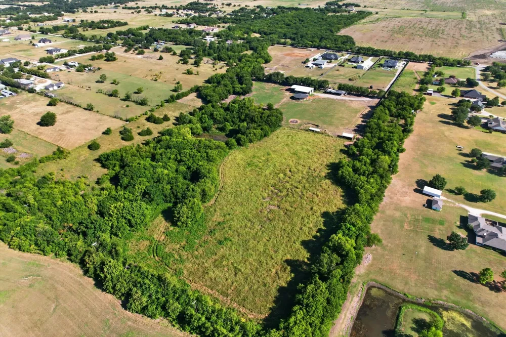 Belz Road Sanger, TX 76266