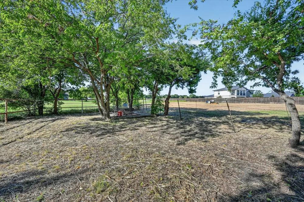Belz Road Sanger, TX 76266