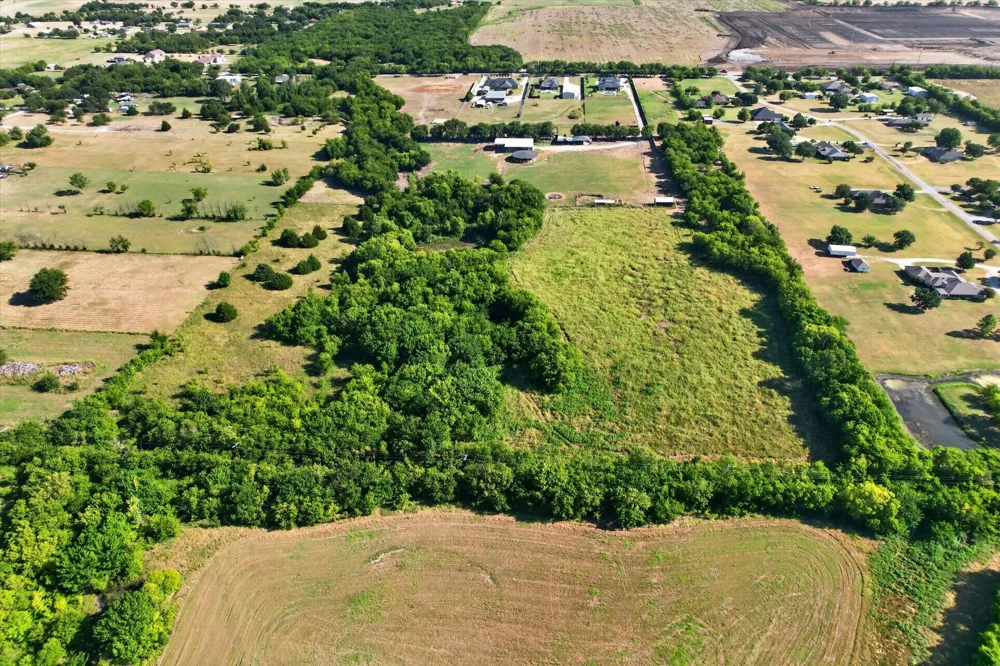 Belz Road Sanger, TX 76266