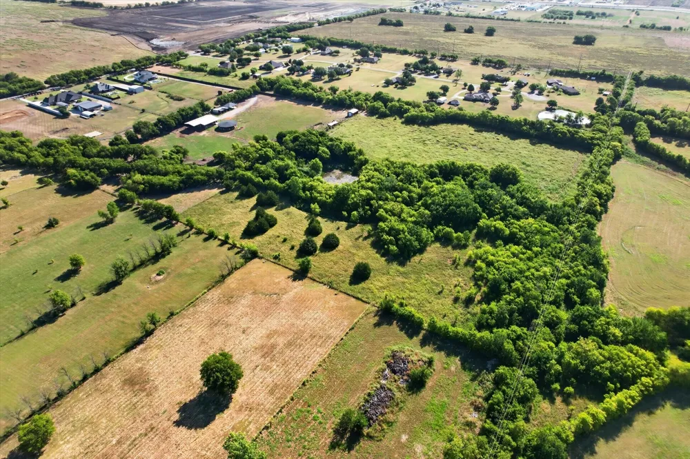 Belz Road Sanger, TX 76266