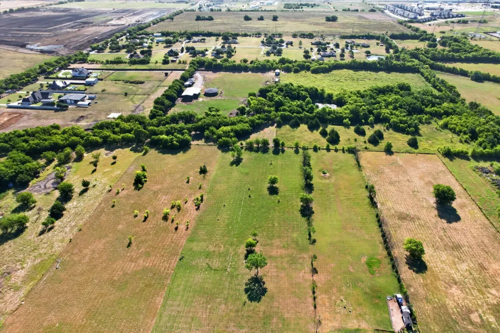 Belz Road Sanger, TX 76266