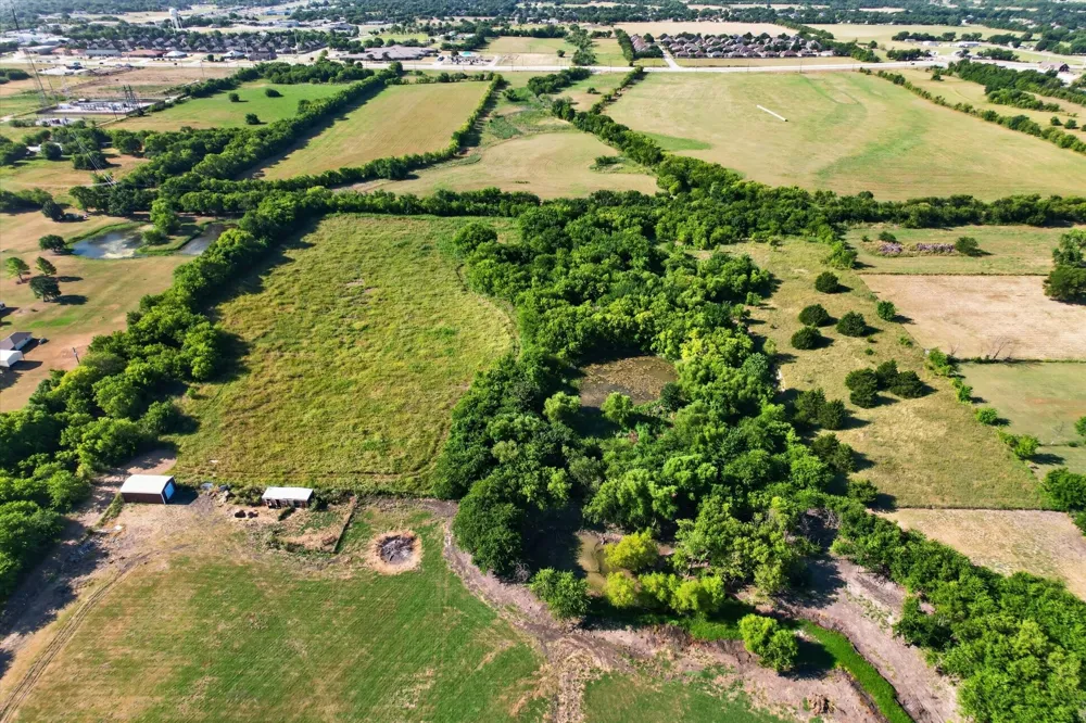 Belz Road Sanger, TX 76266