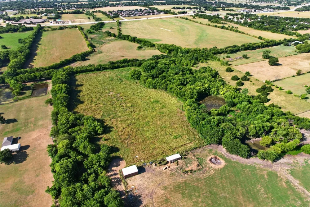 Belz Road Sanger, TX 76266