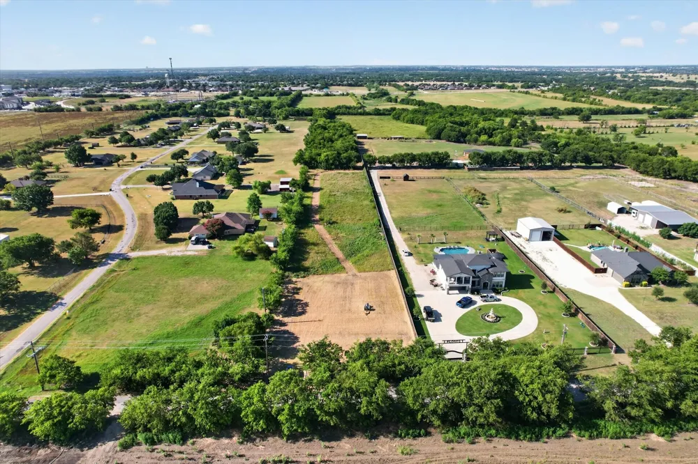 Belz Road Sanger, TX 76266