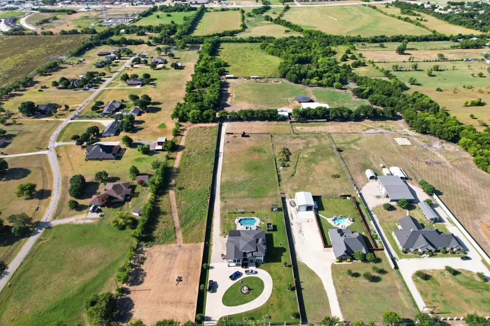 Belz Road Sanger, TX 76266