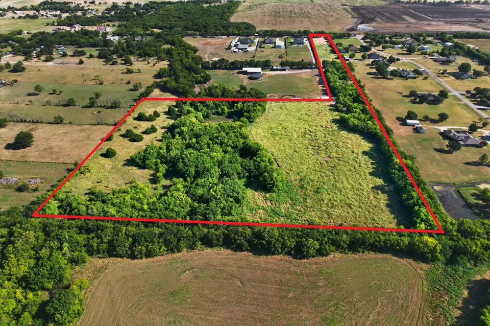 Belz Road Sanger, TX 76266
