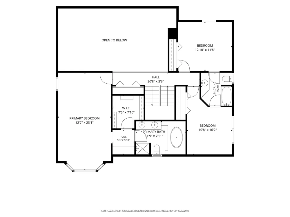 4877 Davis Court Troy, MI 48085