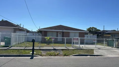 455 NW 14th St