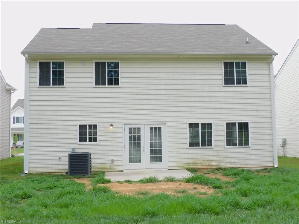 719 Torbay Drive McLeansville, NC 27301