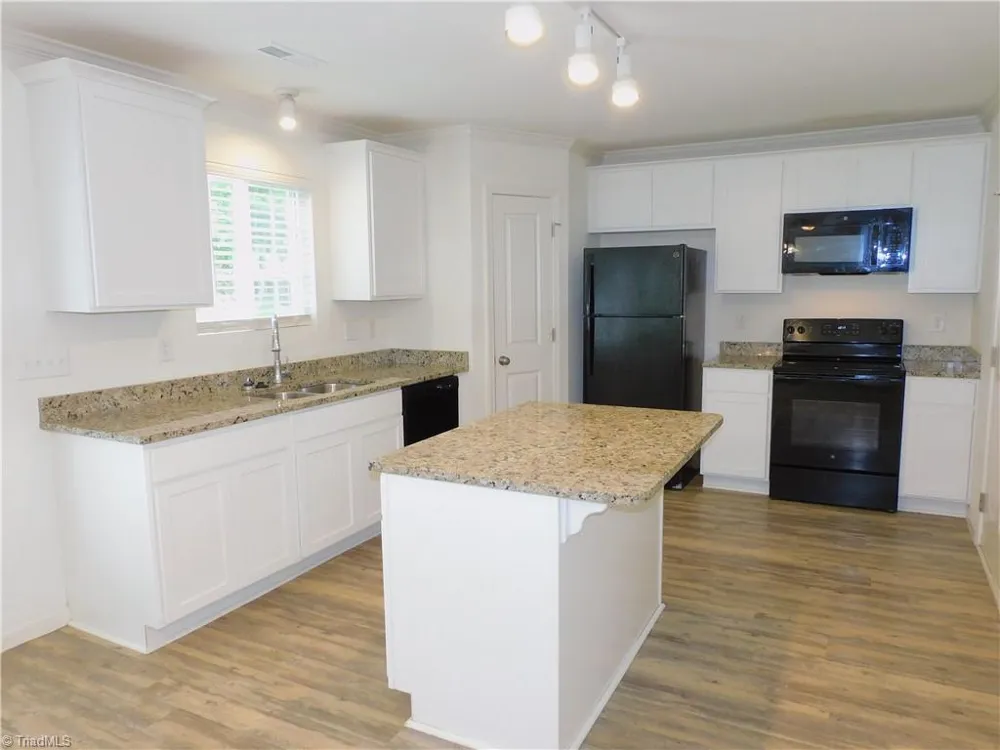 719 Torbay Drive McLeansville, NC 27301