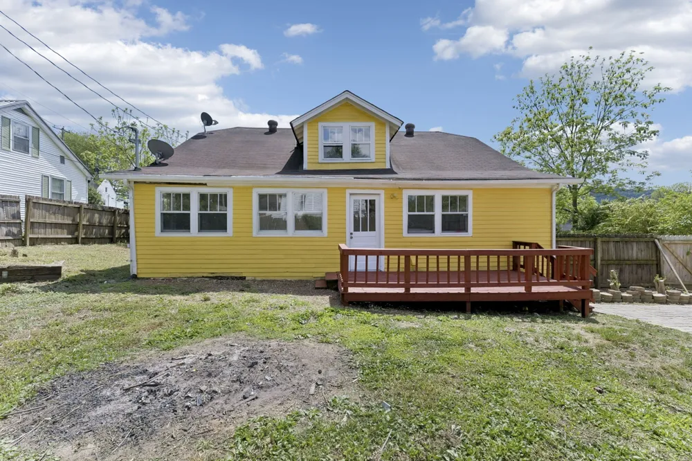 217 College Ave E Carthage, TN 37030