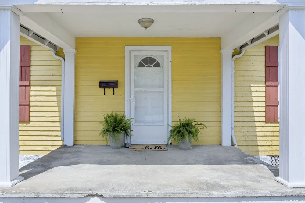 217 College Ave E Carthage, TN 37030