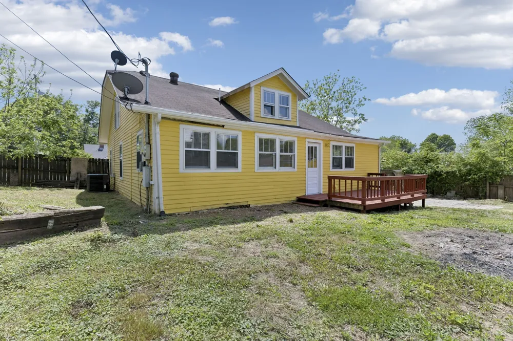 217 College Ave E Carthage, TN 37030