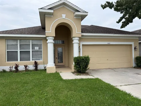 2445 CYPRESS TRACE CIRCLE
