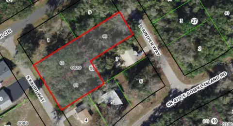 lot 2 S KAURI WAY