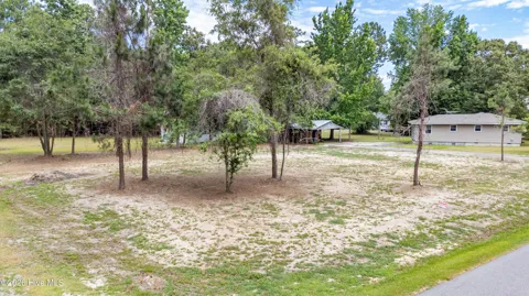 309 & 311 Zuni Trail
