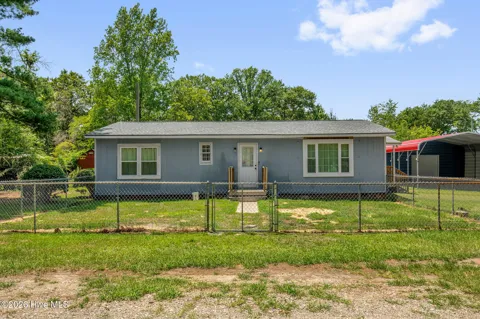 157 Flat Rock Lane