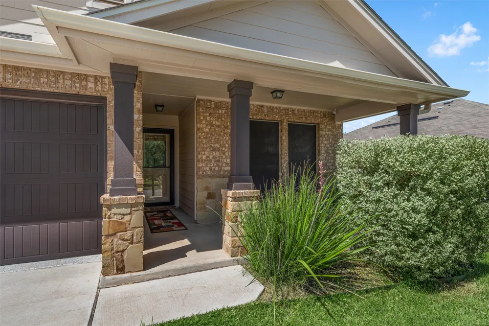 8610 Foggy Draw Court Temple, TX 76502