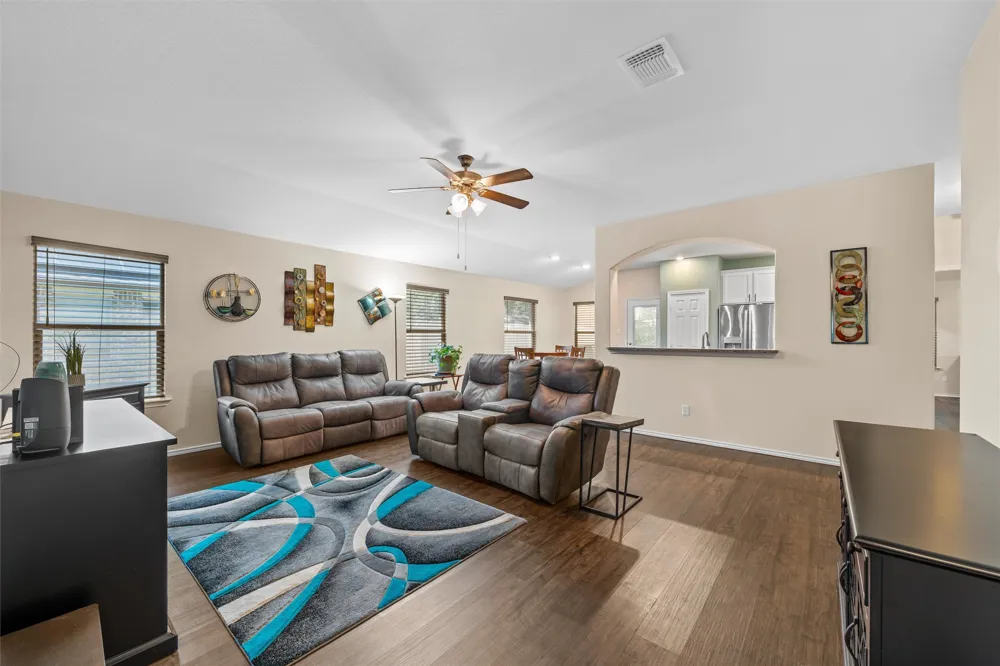 8610 Foggy Draw Court Temple, TX 76502