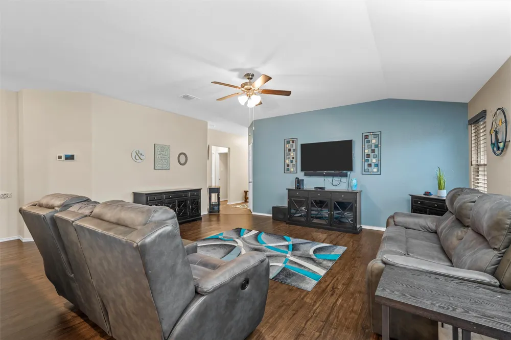 8610 Foggy Draw Court Temple, TX 76502