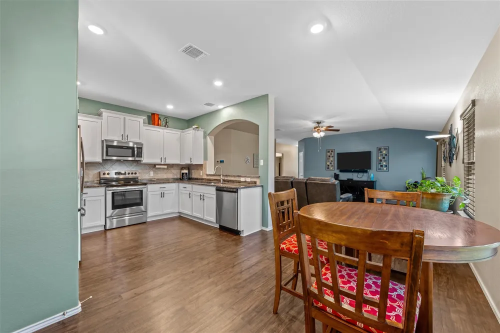 8610 Foggy Draw Court Temple, TX 76502
