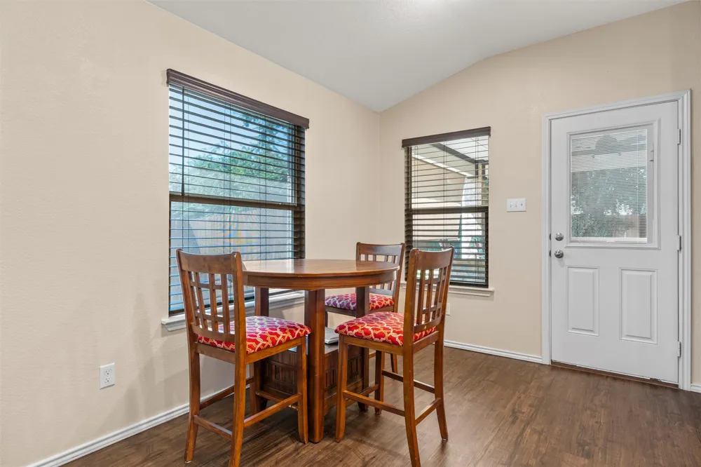 8610 Foggy Draw Court Temple, TX 76502