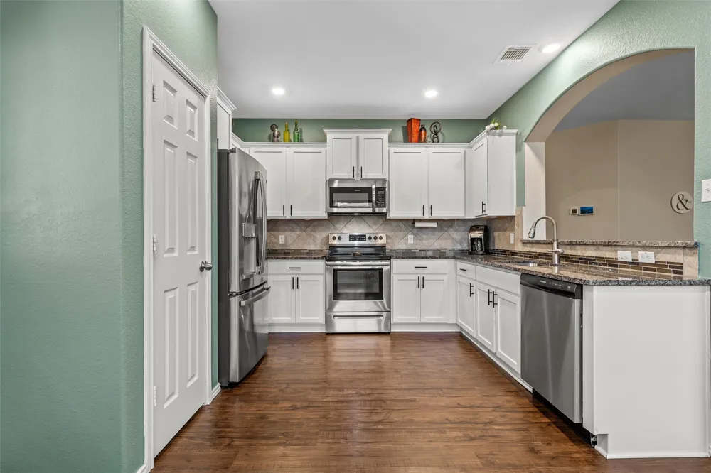 8610 Foggy Draw Court Temple, TX 76502