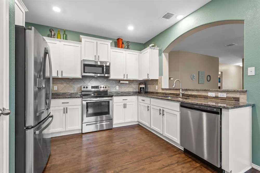 8610 Foggy Draw Court Temple, TX 76502