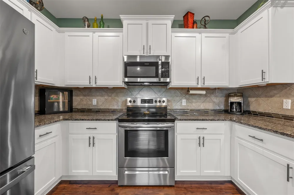 8610 Foggy Draw Court Temple, TX 76502