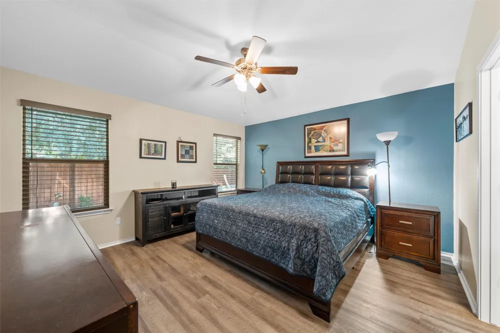 8610 Foggy Draw Court Temple, TX 76502