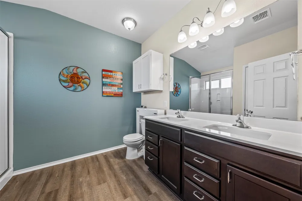 8610 Foggy Draw Court Temple, TX 76502