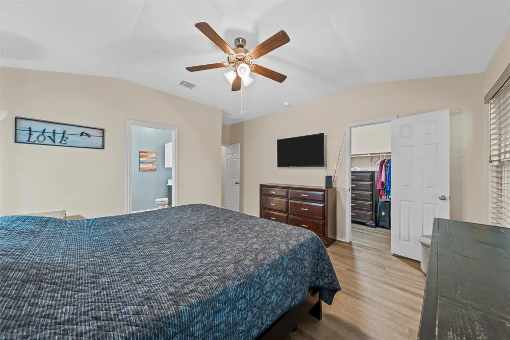 8610 Foggy Draw Court Temple, TX 76502