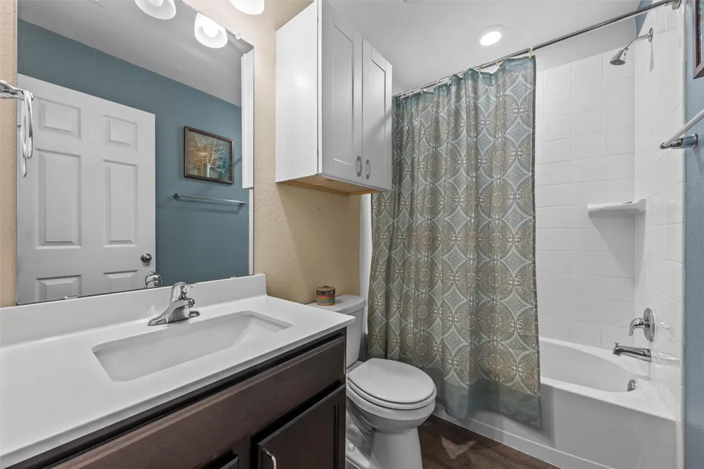 8610 Foggy Draw Court Temple, TX 76502