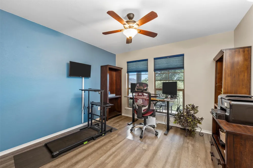 8610 Foggy Draw Court Temple, TX 76502