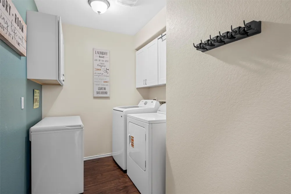 8610 Foggy Draw Court Temple, TX 76502
