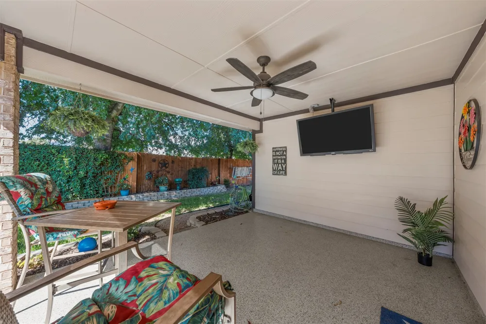 8610 Foggy Draw Court Temple, TX 76502