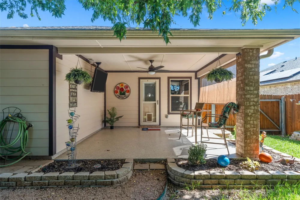 8610 Foggy Draw Court Temple, TX 76502