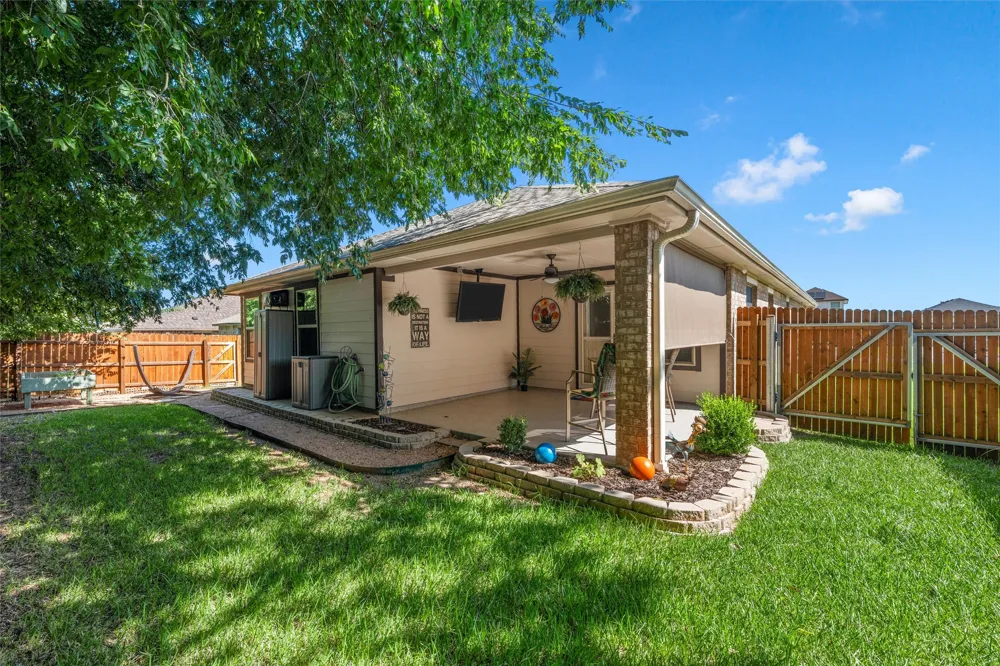 8610 Foggy Draw Court Temple, TX 76502