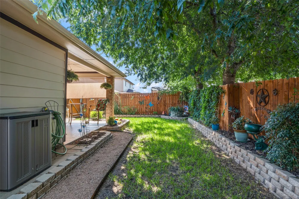 8610 Foggy Draw Court Temple, TX 76502