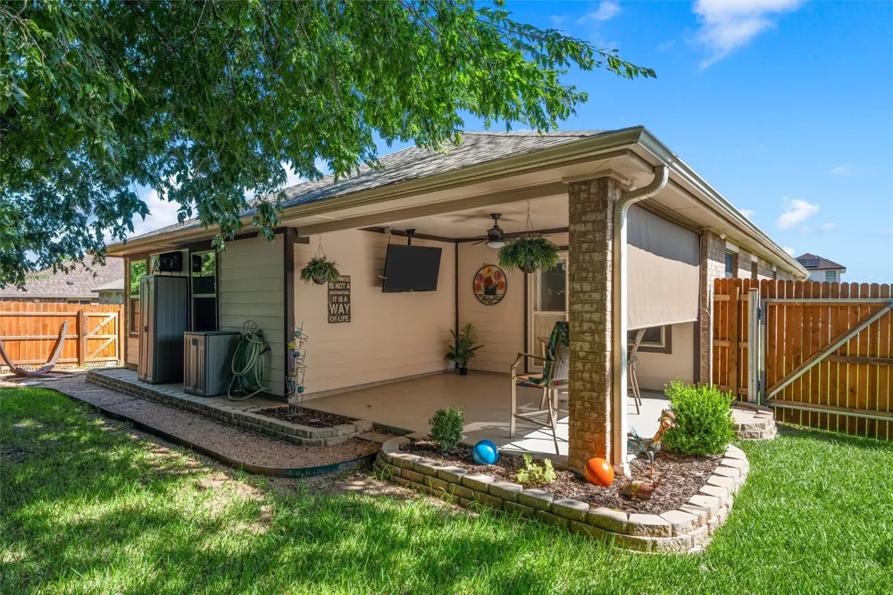 8610 Foggy Draw Court Temple, TX 76502