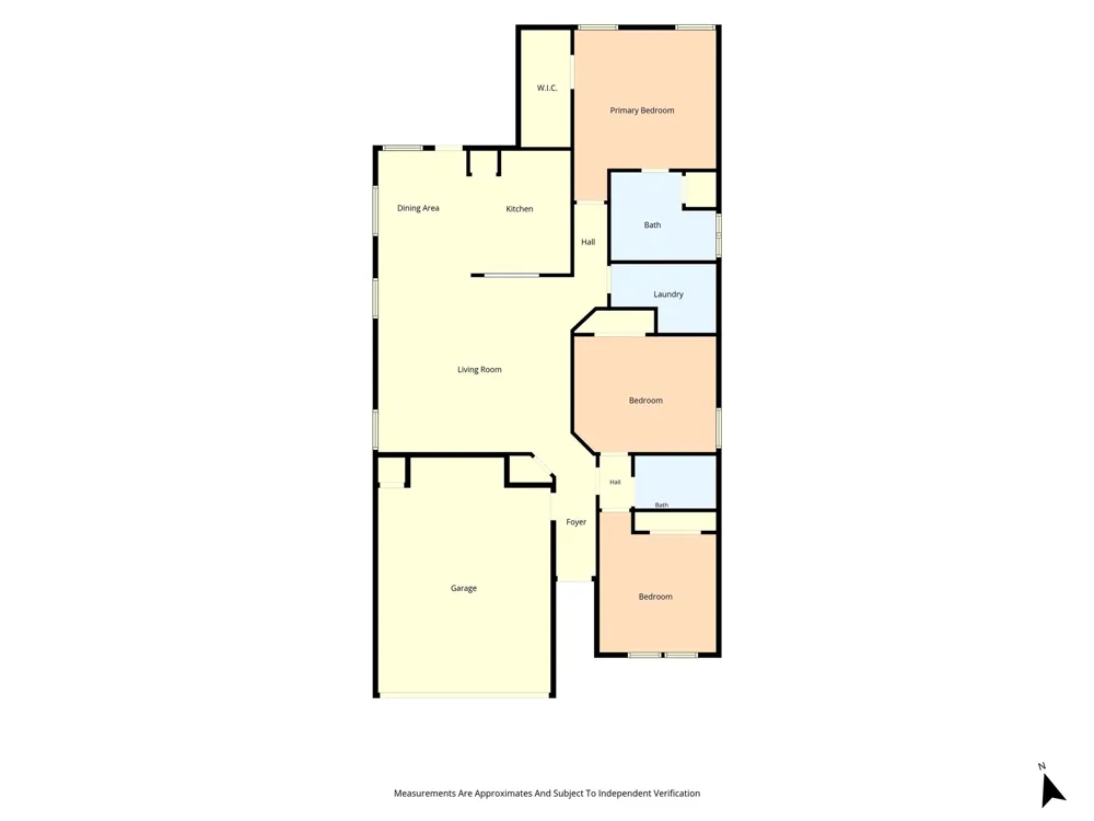 8610 Foggy Draw Court Temple, TX 76502