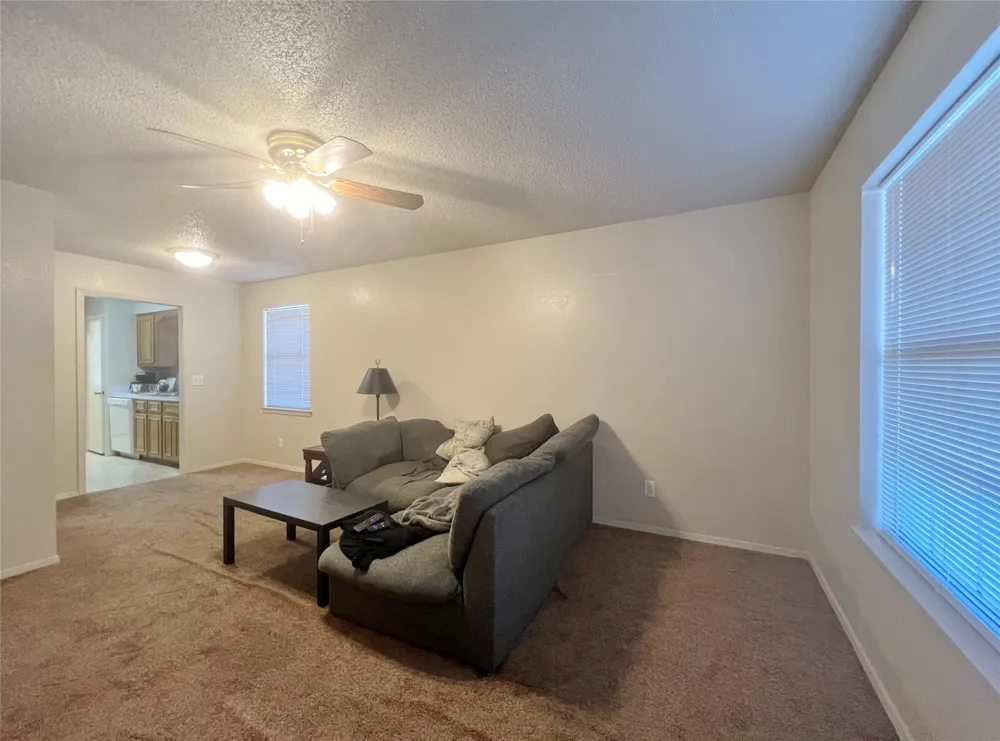 1110 S Rusk Street #A Weatherford, TX 76086