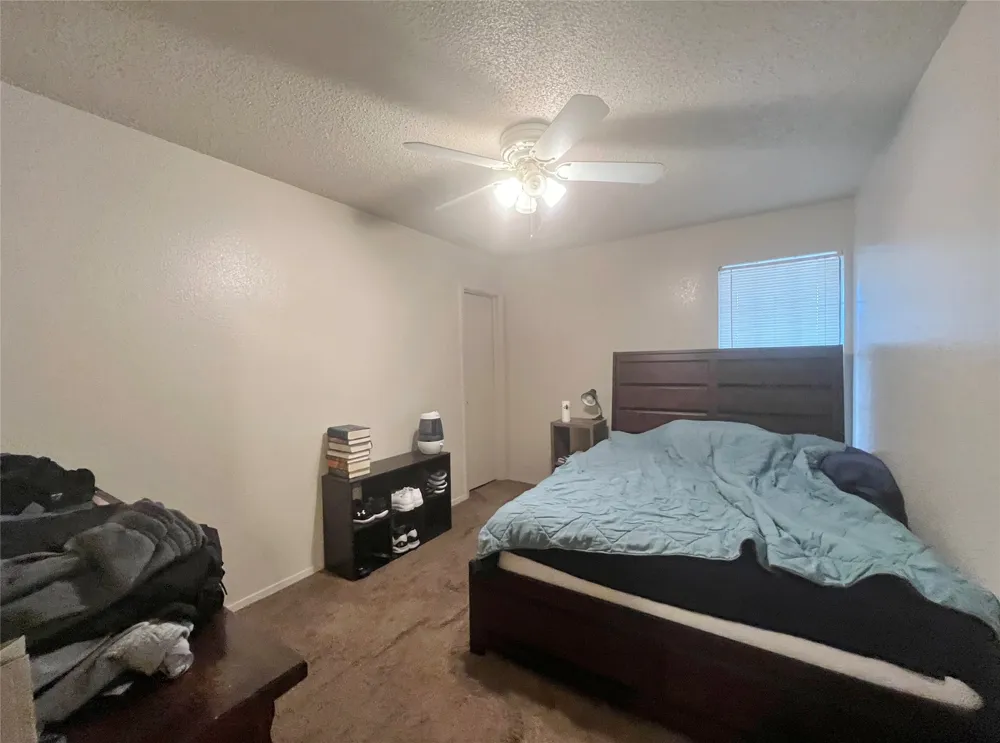 1110 S Rusk Street #A Weatherford, TX 76086