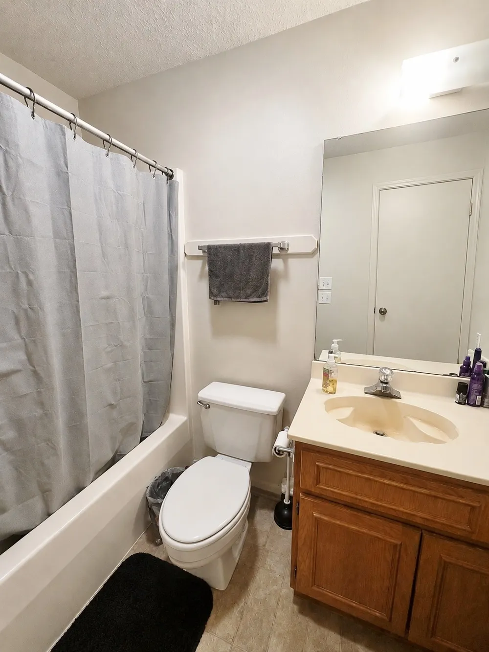 1110 S Rusk Street #A Weatherford, TX 76086
