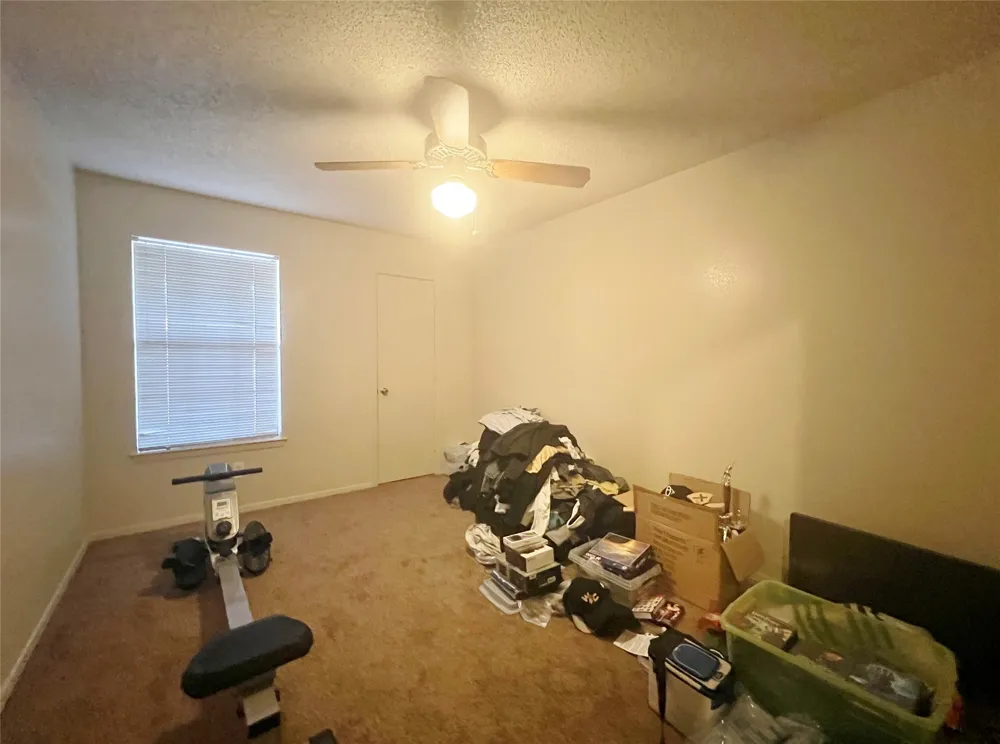 1110 S Rusk Street #A Weatherford, TX 76086