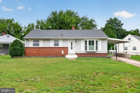 1 WALDEN ROAD