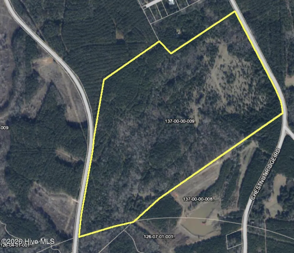 64a Chestnut Ridge Road Mccormick, SC 29835