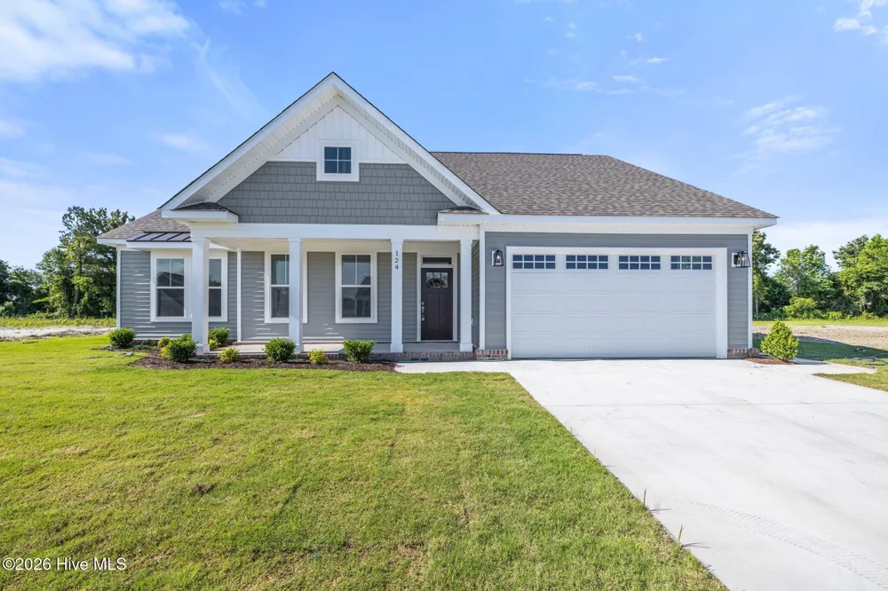 134 Baxter Station Boulevard Moyock, NC 27958