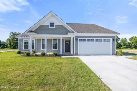 134 Baxter Station Boulevard